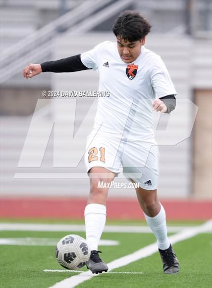 Thumbnail 1 in Lancaster @ Argyle (Saginaw Tournament) photogallery.
