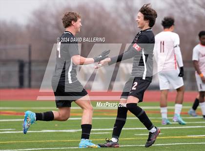 Thumbnail 1 in Lancaster @ Argyle (Saginaw Tournament) photogallery.