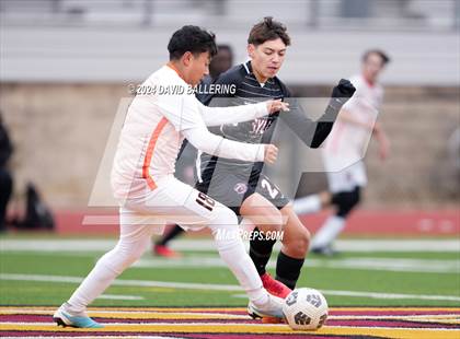Thumbnail 3 in Lancaster @ Argyle (Saginaw Tournament) photogallery.