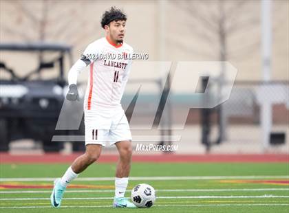 Thumbnail 3 in Lancaster @ Argyle (Saginaw Tournament) photogallery.