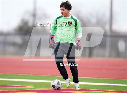 Thumbnail 3 in Lancaster @ Argyle (Saginaw Tournament) photogallery.