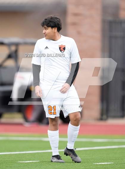 Thumbnail 2 in Lancaster @ Argyle (Saginaw Tournament) photogallery.