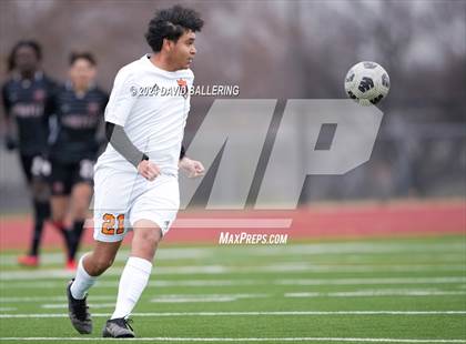 Thumbnail 1 in Lancaster @ Argyle (Saginaw Tournament) photogallery.