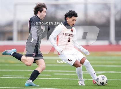 Thumbnail 2 in Lancaster @ Argyle (Saginaw Tournament) photogallery.