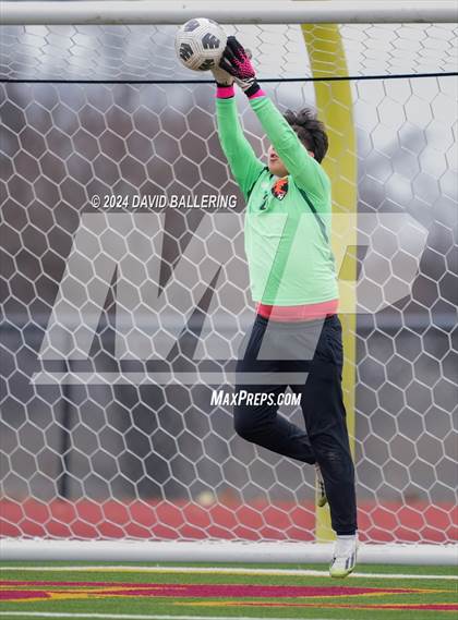 Thumbnail 1 in Lancaster @ Argyle (Saginaw Tournament) photogallery.