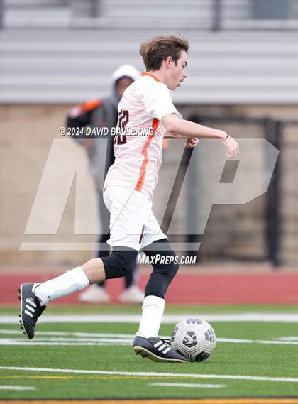 Thumbnail 1 in Lancaster @ Argyle (Saginaw Tournament) photogallery.