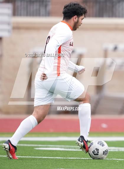 Thumbnail 2 in Lancaster @ Argyle (Saginaw Tournament) photogallery.
