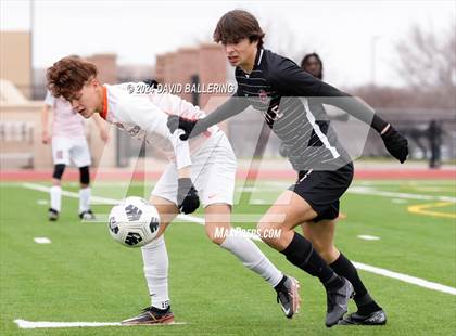 Thumbnail 1 in Lancaster @ Argyle (Saginaw Tournament) photogallery.