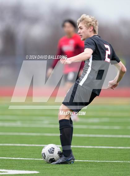 Thumbnail 1 in Lancaster @ Argyle (Saginaw Tournament) photogallery.