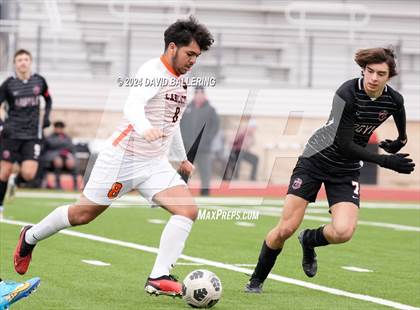 Thumbnail 2 in Lancaster @ Argyle (Saginaw Tournament) photogallery.