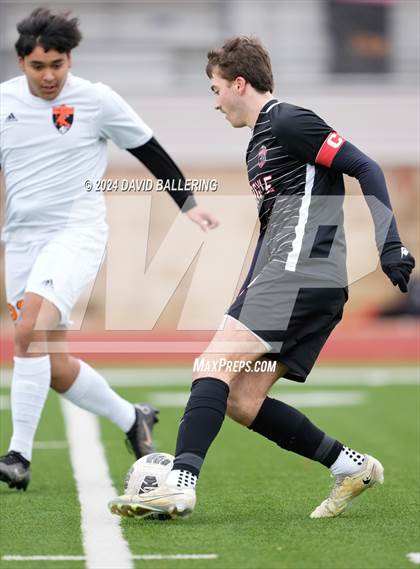 Thumbnail 1 in Lancaster @ Argyle (Saginaw Tournament) photogallery.
