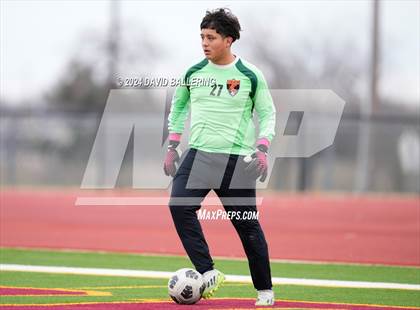 Thumbnail 1 in Lancaster @ Argyle (Saginaw Tournament) photogallery.