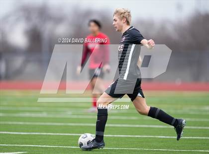 Thumbnail 3 in Lancaster @ Argyle (Saginaw Tournament) photogallery.