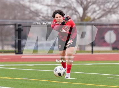 Thumbnail 2 in Lancaster @ Argyle (Saginaw Tournament) photogallery.