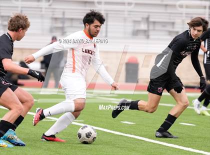 Thumbnail 2 in Lancaster @ Argyle (Saginaw Tournament) photogallery.