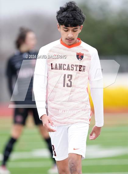 Thumbnail 1 in Lancaster @ Argyle (Saginaw Tournament) photogallery.