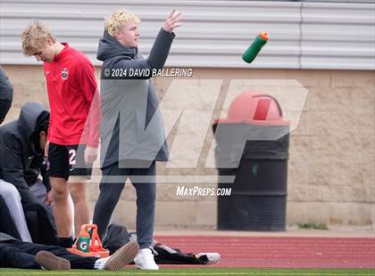 Thumbnail 2 in Lancaster @ Argyle (Saginaw Tournament) photogallery.
