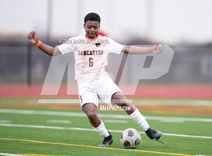 Thumbnail 1 in Lancaster @ Argyle (Saginaw Tournament) photogallery.