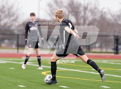Thumbnail 1 in Lancaster @ Argyle (Saginaw Tournament) photogallery.