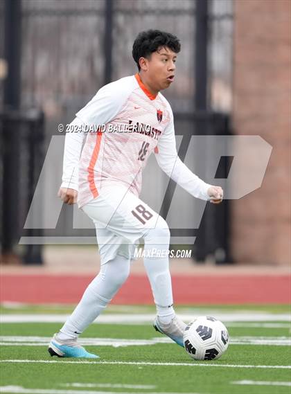 Thumbnail 3 in Lancaster @ Argyle (Saginaw Tournament) photogallery.
