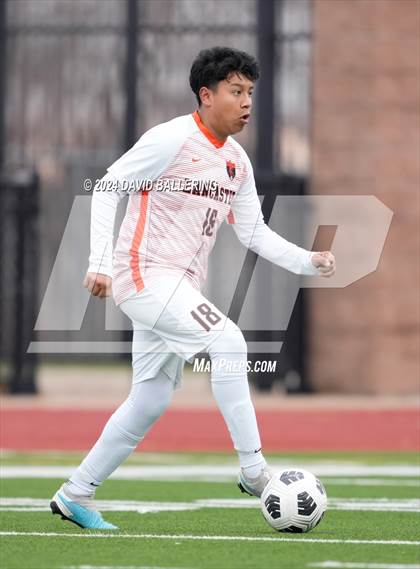Thumbnail 1 in Lancaster @ Argyle (Saginaw Tournament) photogallery.