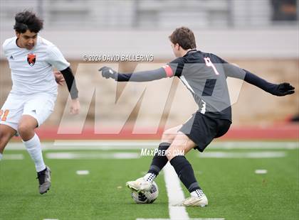 Thumbnail 3 in Lancaster @ Argyle (Saginaw Tournament) photogallery.