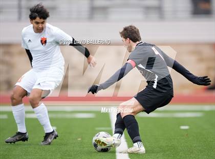 Thumbnail 2 in Lancaster @ Argyle (Saginaw Tournament) photogallery.