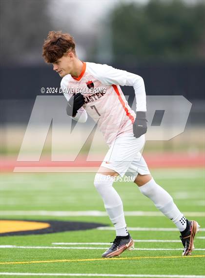Thumbnail 3 in Lancaster @ Argyle (Saginaw Tournament) photogallery.