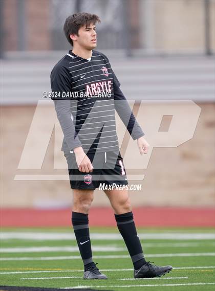 Thumbnail 1 in Lancaster @ Argyle (Saginaw Tournament) photogallery.