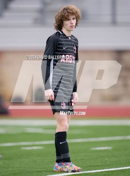 Thumbnail 1 in Lancaster @ Argyle (Saginaw Tournament) photogallery.