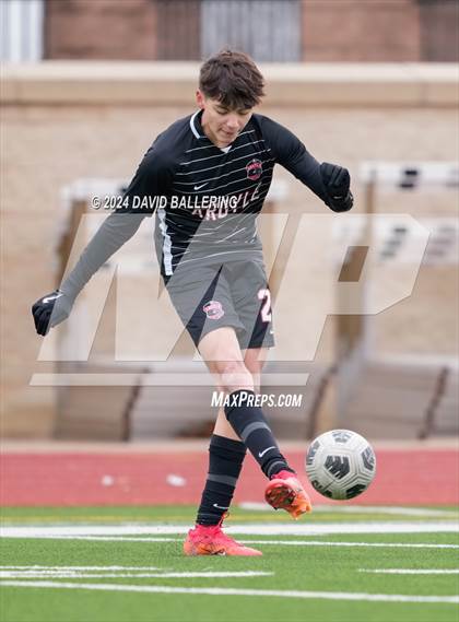 Thumbnail 2 in Lancaster @ Argyle (Saginaw Tournament) photogallery.