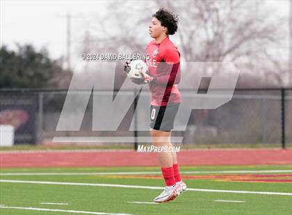 Thumbnail 3 in Lancaster @ Argyle (Saginaw Tournament) photogallery.