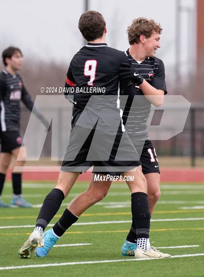 Thumbnail 2 in Lancaster @ Argyle (Saginaw Tournament) photogallery.
