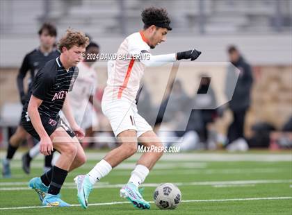 Thumbnail 3 in Lancaster @ Argyle (Saginaw Tournament) photogallery.