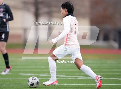 Thumbnail 2 in Lancaster @ Argyle (Saginaw Tournament) photogallery.
