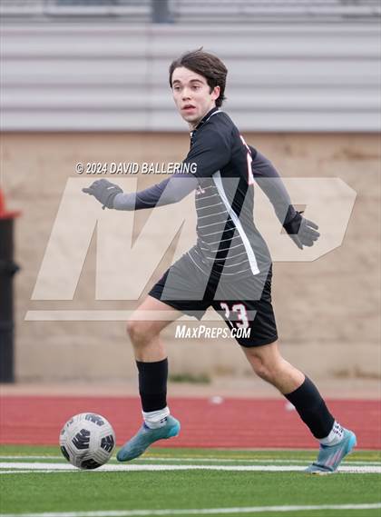 Thumbnail 1 in Lancaster @ Argyle (Saginaw Tournament) photogallery.