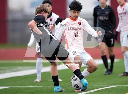 Thumbnail 3 in Lancaster @ Argyle (Saginaw Tournament) photogallery.
