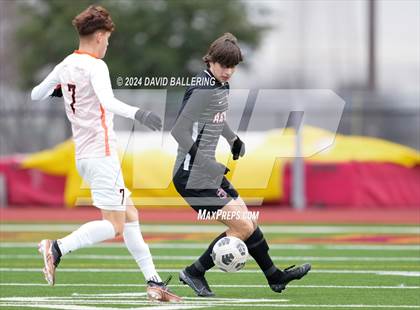 Thumbnail 3 in Lancaster @ Argyle (Saginaw Tournament) photogallery.