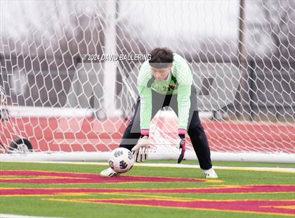 Thumbnail 2 in Lancaster @ Argyle (Saginaw Tournament) photogallery.