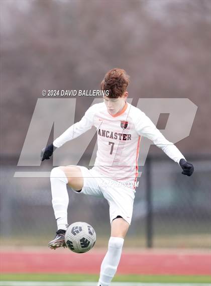 Thumbnail 2 in Lancaster @ Argyle (Saginaw Tournament) photogallery.