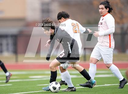 Thumbnail 3 in Lancaster @ Argyle (Saginaw Tournament) photogallery.
