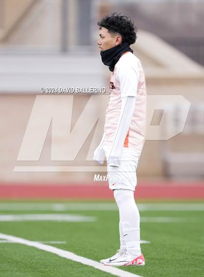 Thumbnail 2 in Lancaster @ Argyle (Saginaw Tournament) photogallery.