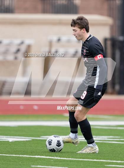 Thumbnail 2 in Lancaster @ Argyle (Saginaw Tournament) photogallery.