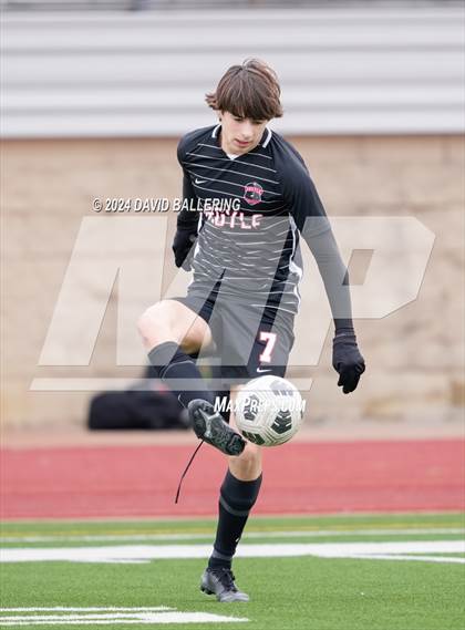 Thumbnail 1 in Lancaster @ Argyle (Saginaw Tournament) photogallery.