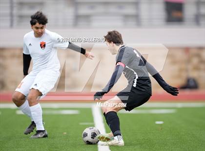 Thumbnail 1 in Lancaster @ Argyle (Saginaw Tournament) photogallery.