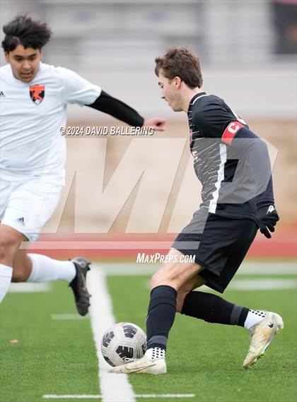 Thumbnail 3 in Lancaster @ Argyle (Saginaw Tournament) photogallery.