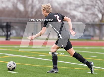 Thumbnail 3 in Lancaster @ Argyle (Saginaw Tournament) photogallery.