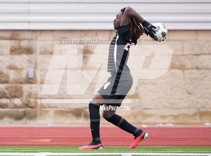 Thumbnail 1 in Lancaster @ Argyle (Saginaw Tournament) photogallery.