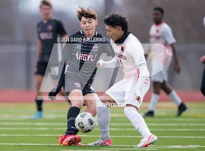 Thumbnail 2 in Lancaster @ Argyle (Saginaw Tournament) photogallery.