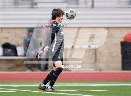 Thumbnail 3 in Lancaster @ Argyle (Saginaw Tournament) photogallery.